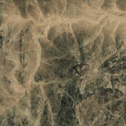 Satellite imagery of Shōrakīn, AF