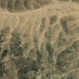 Satellite imagery of Shōrakīn, AF