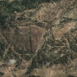 Satellite imagery of Gora Gonlak, AF
