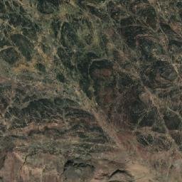 Satellite imagery of Pāy Chināb, AF