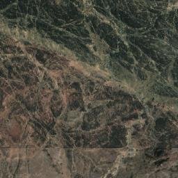 Satellite imagery of Pāy Chināb, AF