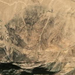 Satellite imagery of Shak Kēch, AF