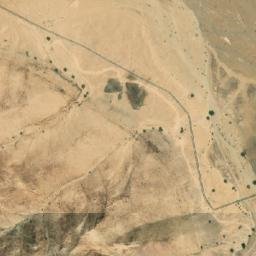 Satellite imagery of Shak Kēch, AF