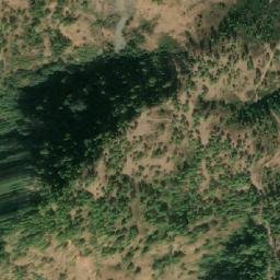 Satellite imagery of Bhumāli̇̄ Ḍā̃ḍā, NP