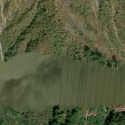 Satellite imagery of Bināyak Ḍā̃ḍā, NP