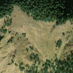 Satellite imagery of Tuṭkā Ḍā̃ḍā, NP