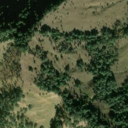 Satellite imagery of Tuṭkā Ḍā̃ḍā, NP