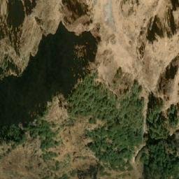 Satellite imagery of Chimāl Lek, NP