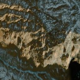 Satellite imagery of Gārā Lāpchhā Ḍā̃ḍā, NP