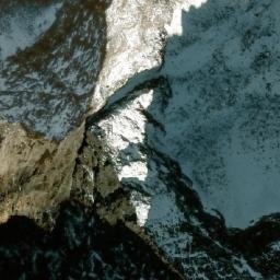 Satellite imagery of Gārā Lāpchhā Ḍā̃ḍā, NP