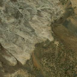 Satellite imagery of Marumthaṅ Ḍā̃ḍā, NP