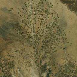Satellite imagery of Marumthaṅ Ḍā̃ḍā, NP