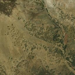 Satellite imagery of Marumthaṅ Ḍā̃ḍā, NP