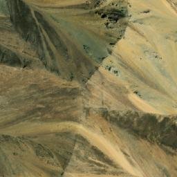 Satellite imagery of Pāṅkholā Ḍā̃ḍā, NP
