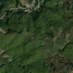 Satellite imagery of Xibai Shan, CN