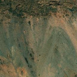 Satellite imagery of Adrar Ou Mllou, MA
