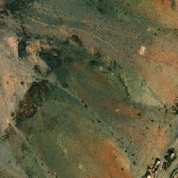 Satellite imagery of Adrar Ou Mllou, MA