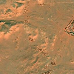 Satellite imagery of El Feïdj, DZ