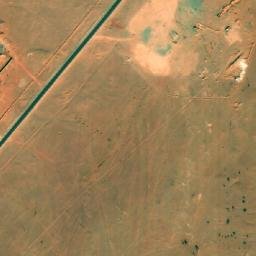 Satellite imagery of El Feïdj, DZ