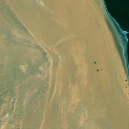 Satellite imagery of Khashm al Jundī, EG