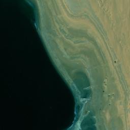 Satellite imagery of Khashm al Jundī, EG