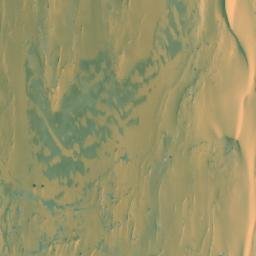 Satellite imagery of Tell Shikhâṣ, EG