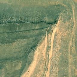 Satellite imagery of Khashm al Ghanam, EG
