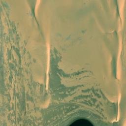 Satellite imagery of Khashm al Ghanam, EG