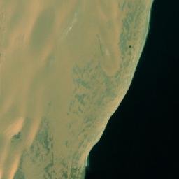 Satellite imagery of Khashm al Ghanam, EG