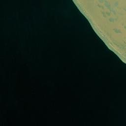 Satellite imagery of Khashm al Kharūf, EG