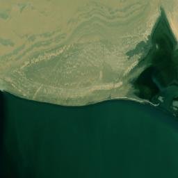 Satellite imagery of Khashm al Kharūf, EG