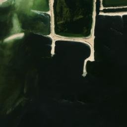 Satellite imagery of Khashm ‘Alī, EG