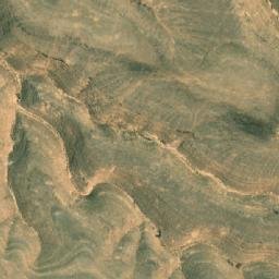 Satellite imagery of Jabal al Jalālah al Baḩarīyah, EG