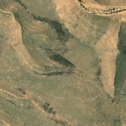 Satellite imagery of Jabal al Jalālah al Baḩarīyah, EG