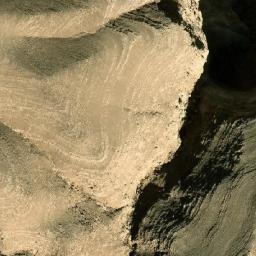 Satellite imagery of Jabal Umm Risays, EG