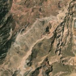 Satellite imagery of Jabal Umm Watād, EG
