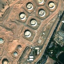 Satellite imagery of Bet Williams, IL