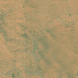 Satellite imagery of رجم الشيخ, IQ