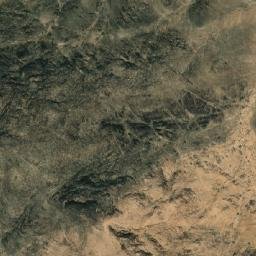 Satellite imagery of Randūkī, AF