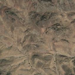 Satellite imagery of Pāy Chināb, AF