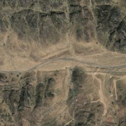 Satellite imagery of Amir Koh, AF