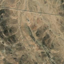 Satellite imagery of Robaho Wad, AF