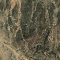 Satellite imagery of Robaho Wad, AF