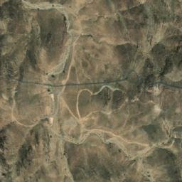 Satellite imagery of Rōbāwō, AF