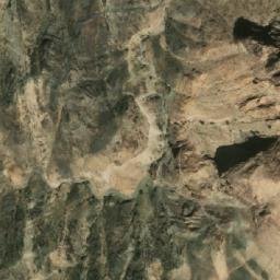 Satellite imagery of Rōbāwō, AF