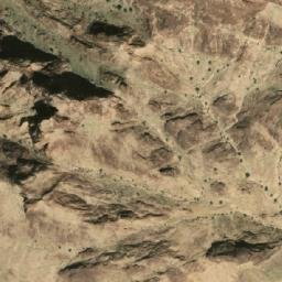 Satellite imagery of Shak Kēch, AF