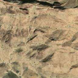 Satellite imagery of Shak Kēch, AF