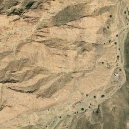 Satellite imagery of Shak Kēch, AF