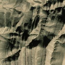 Satellite imagery of Malan, PK