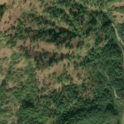 Satellite imagery of Bhumāli̇̄ Ḍā̃ḍā, NP